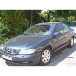 TELEMANDO OPEL OMEGA 3 BOTONES MEGAMOS